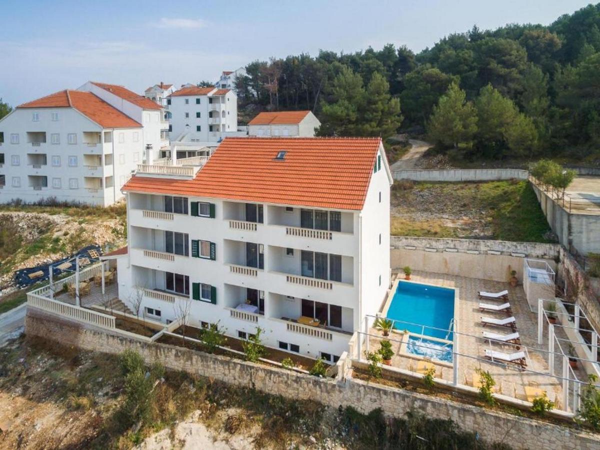 La Perla Apartments Sutivan Rom bilde