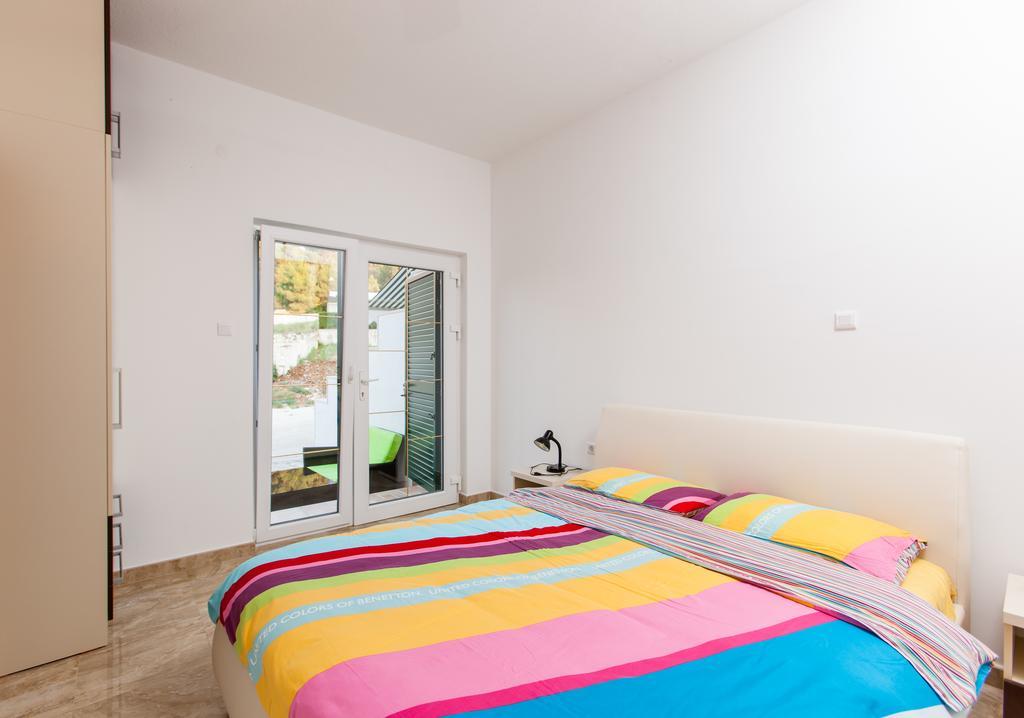 La Perla Apartments Sutivan Rom bilde